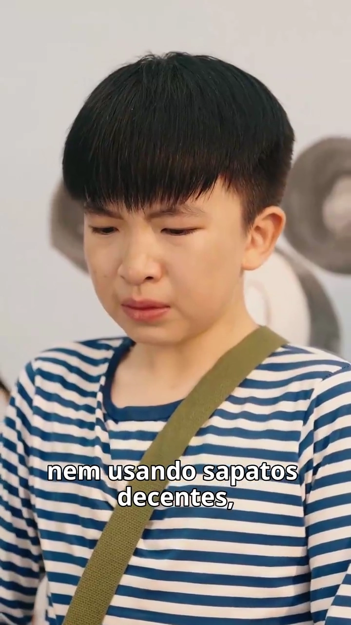 [Versão Dublada] A Promessa de um EmpresárioFoto