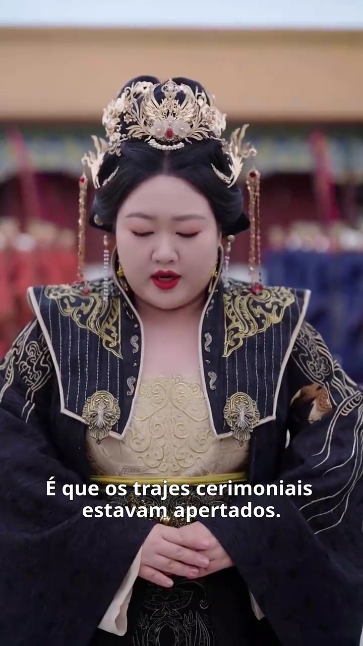 [Versão dublada] A imperatriz contra-atacaFoto