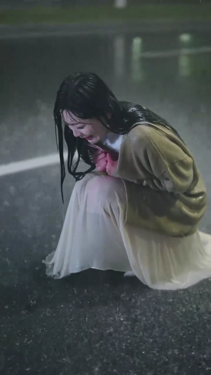 Substituição e Renascimento do AmorFoto