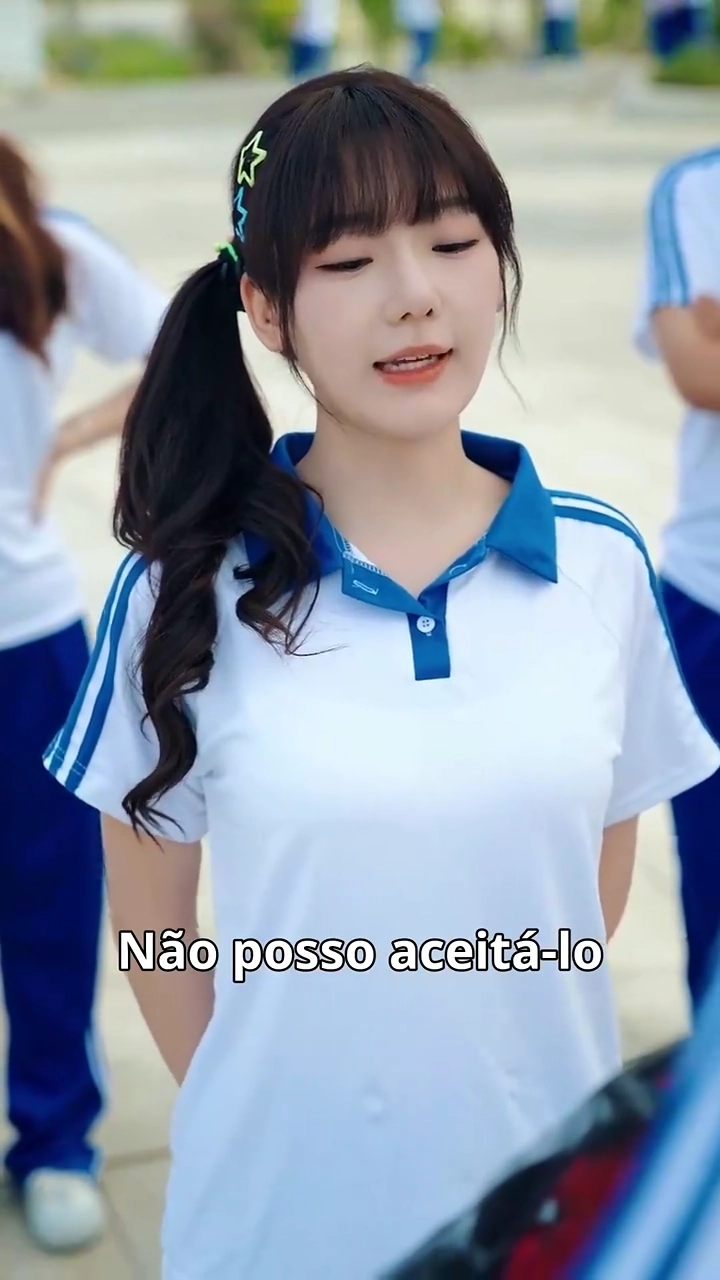 [Versão Dublada] Em Nossa JuventudeFoto