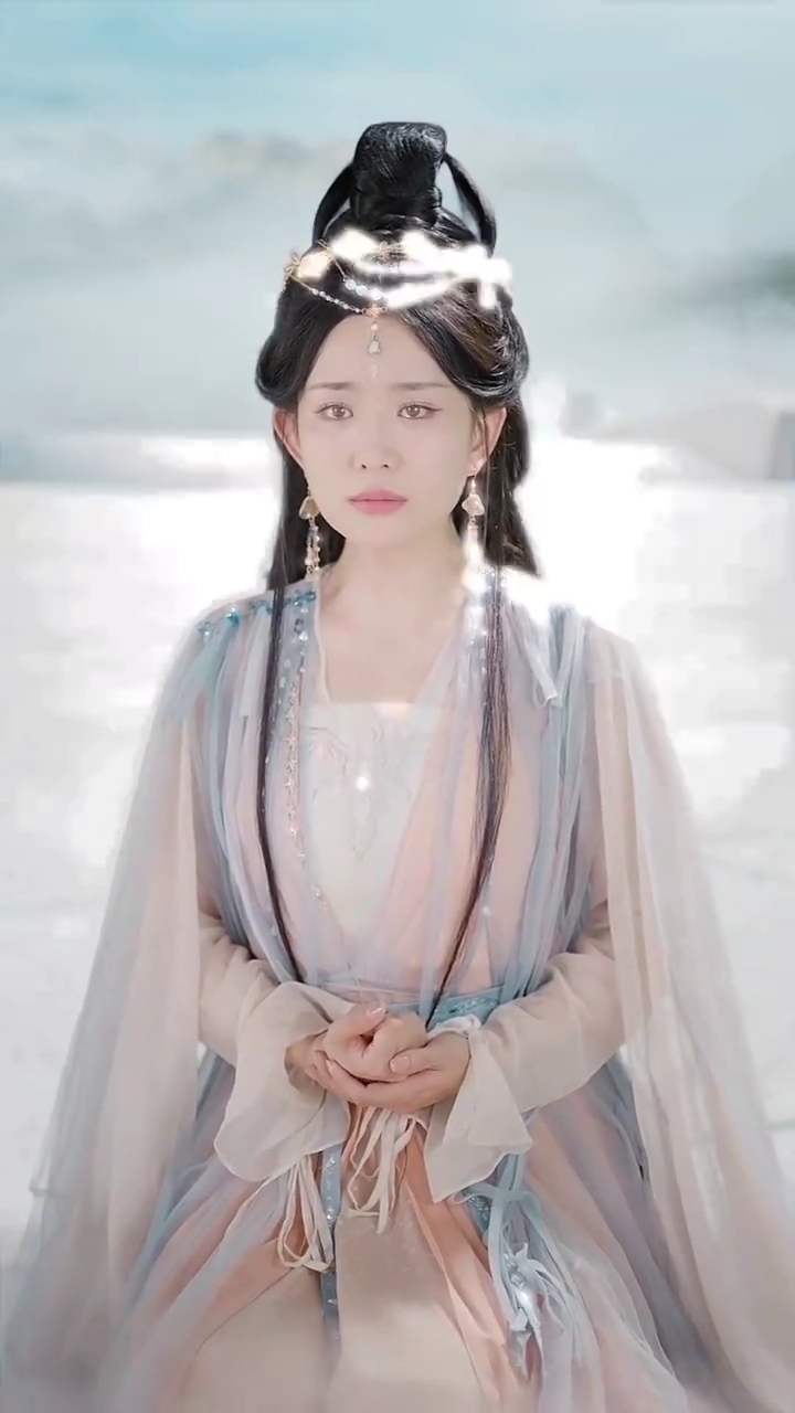 [Versão dublada] Laço amaldiçoado, amor quebradoFoto