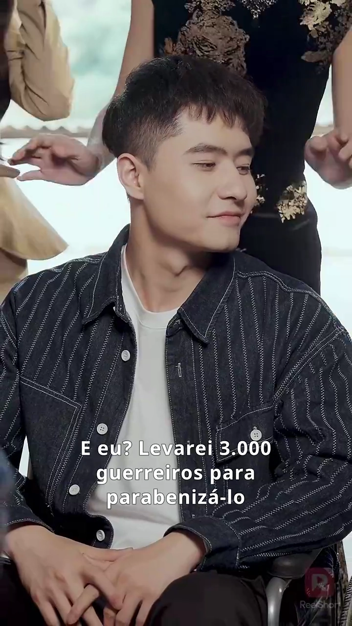 Pedido Surpresa no JantarFoto