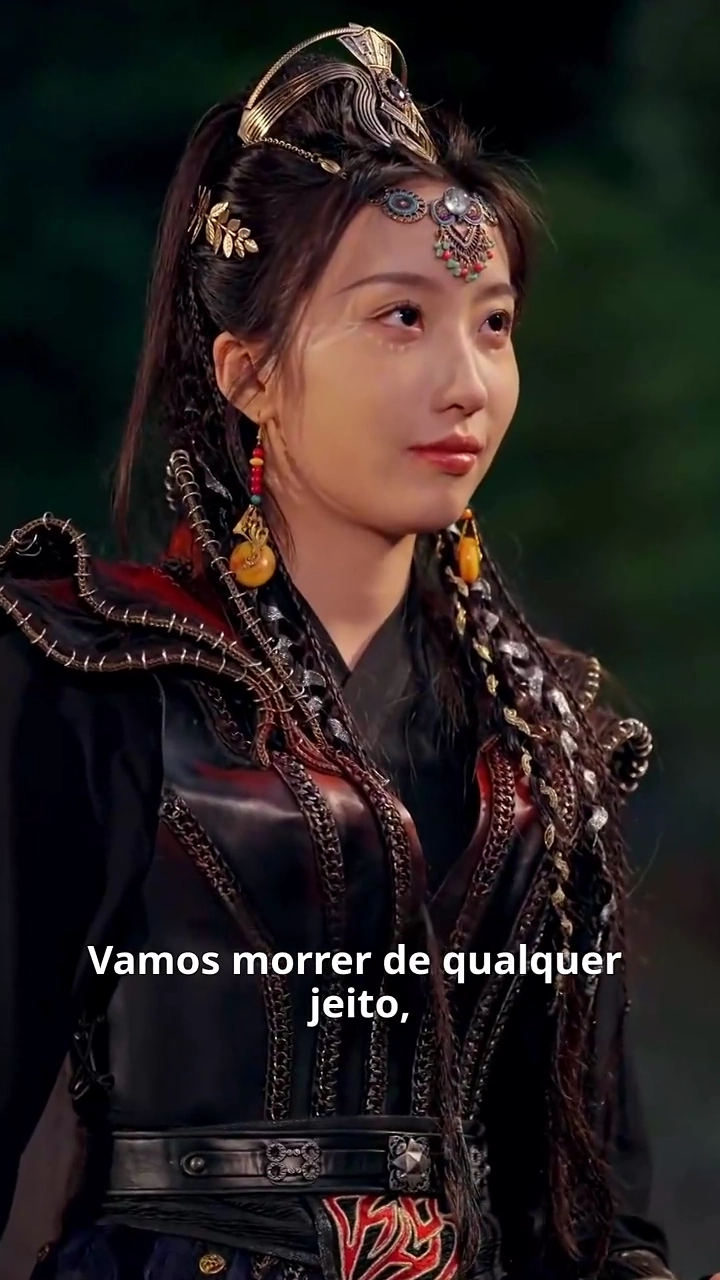 [Versão dublada] Reino Pequeno, Riqueza GrandeFoto