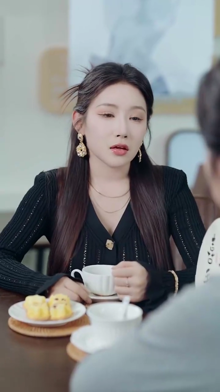 [Versão dublada] O segredo do caféFoto