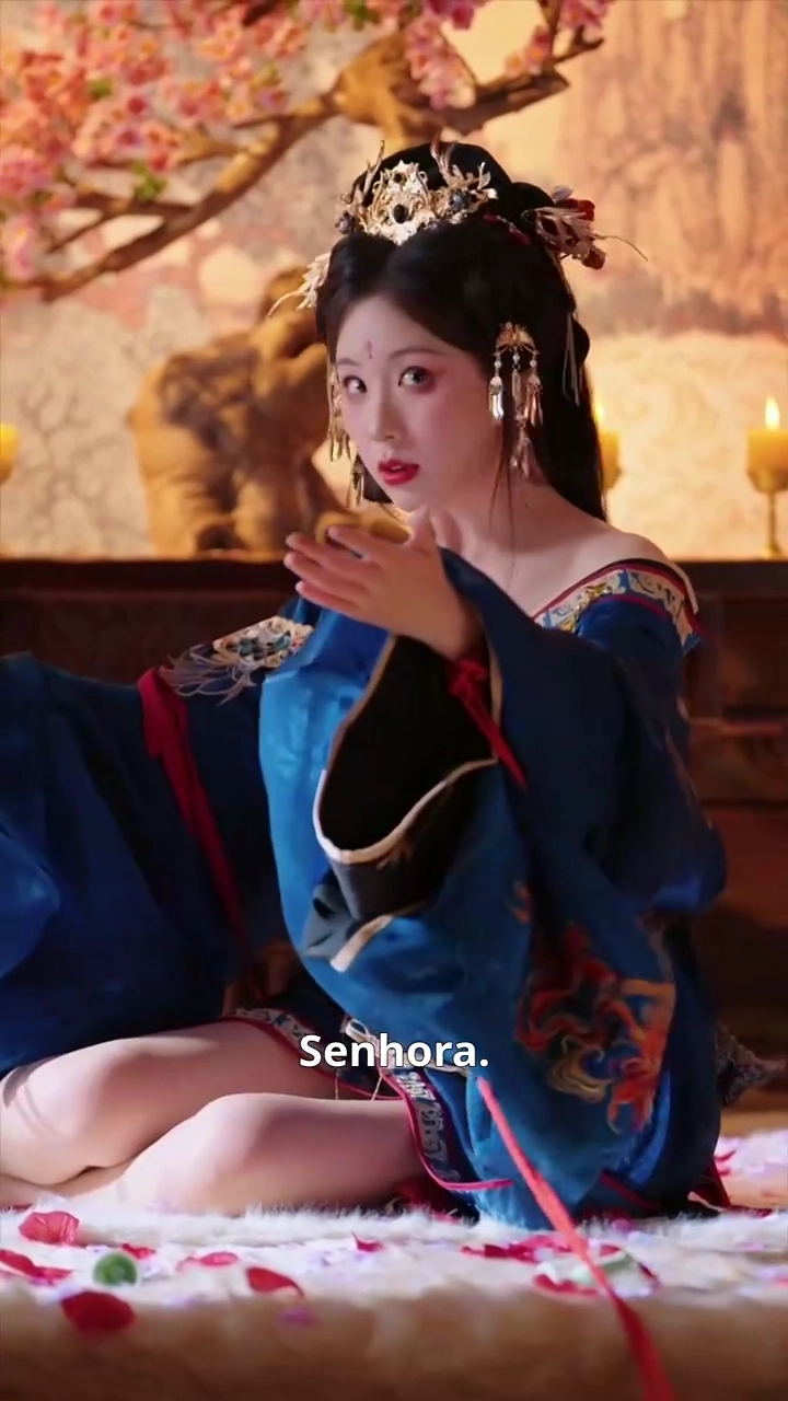 [Versão Dublada] A Ascensão da MadrastaFoto