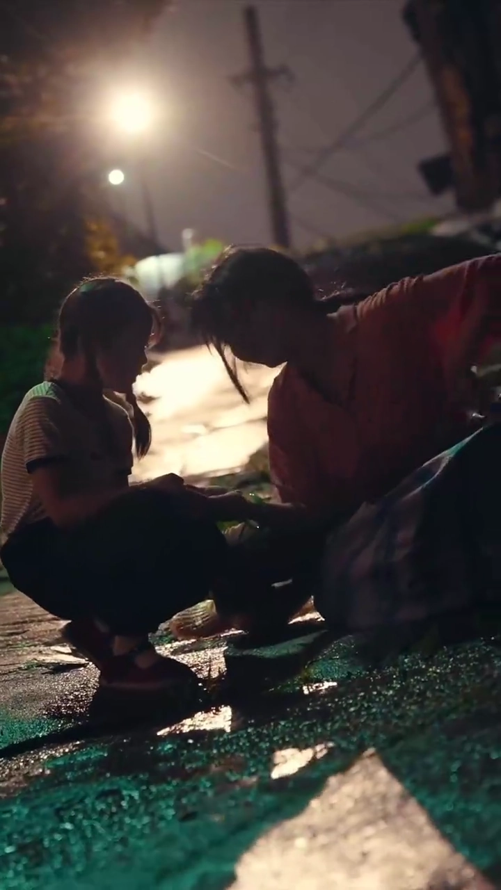 [Versão dublada] Os Corações LigadosFoto