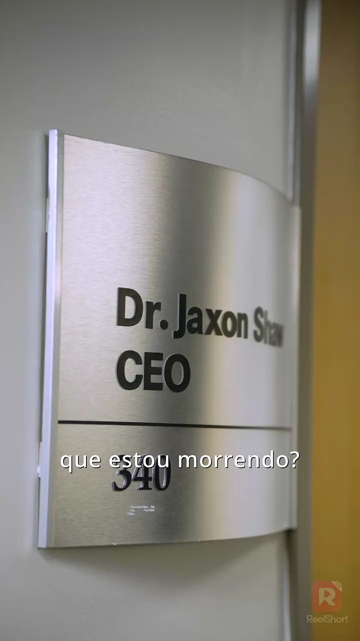 Leve-me ao Hades, estou morrendoFoto