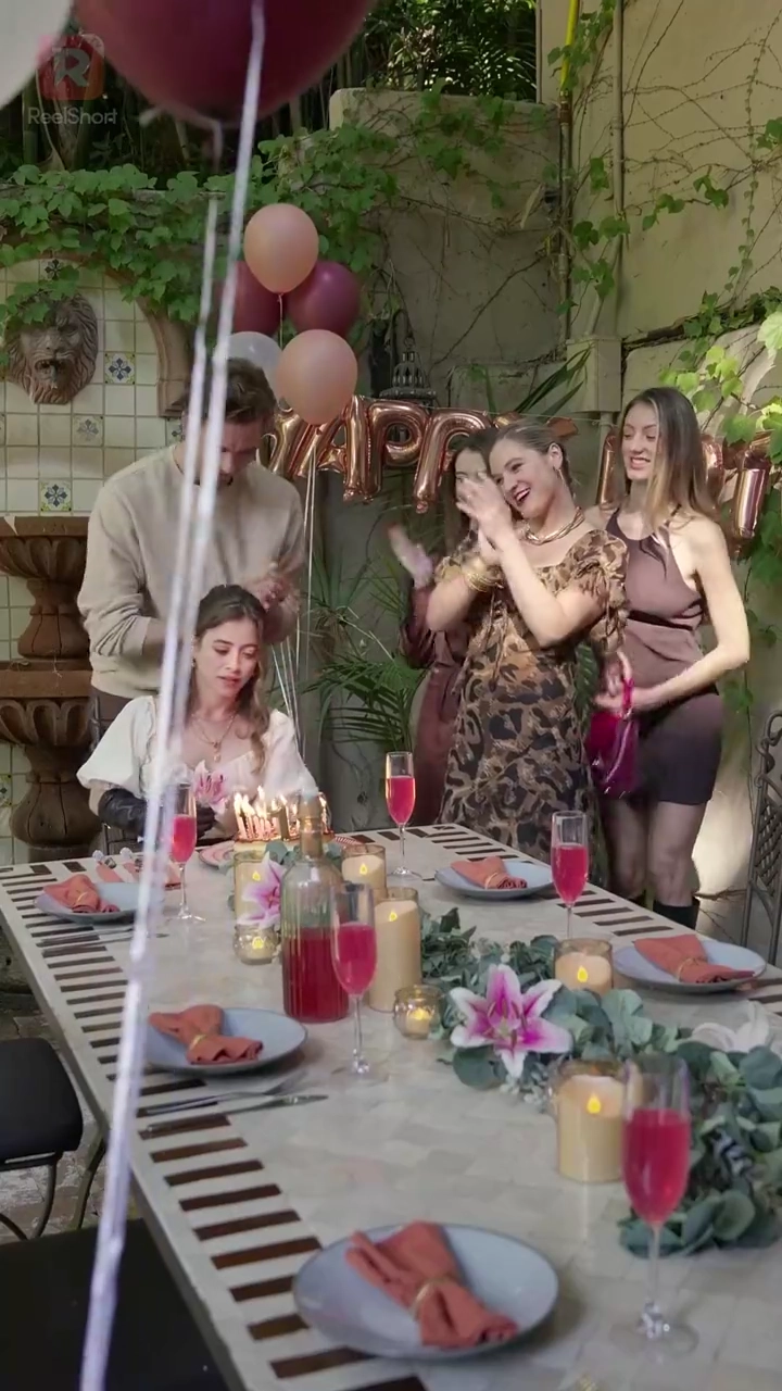 Seus Alfas DesejadosFoto