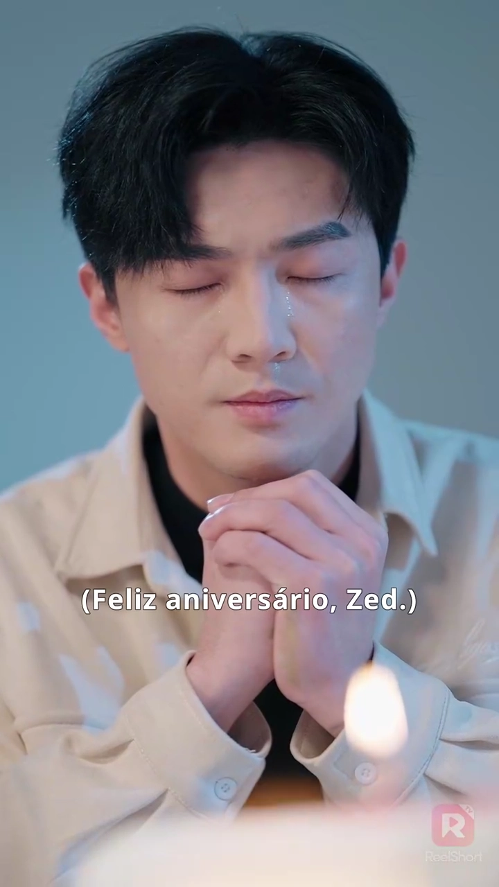 Ecos de Nós Se ApagamFoto