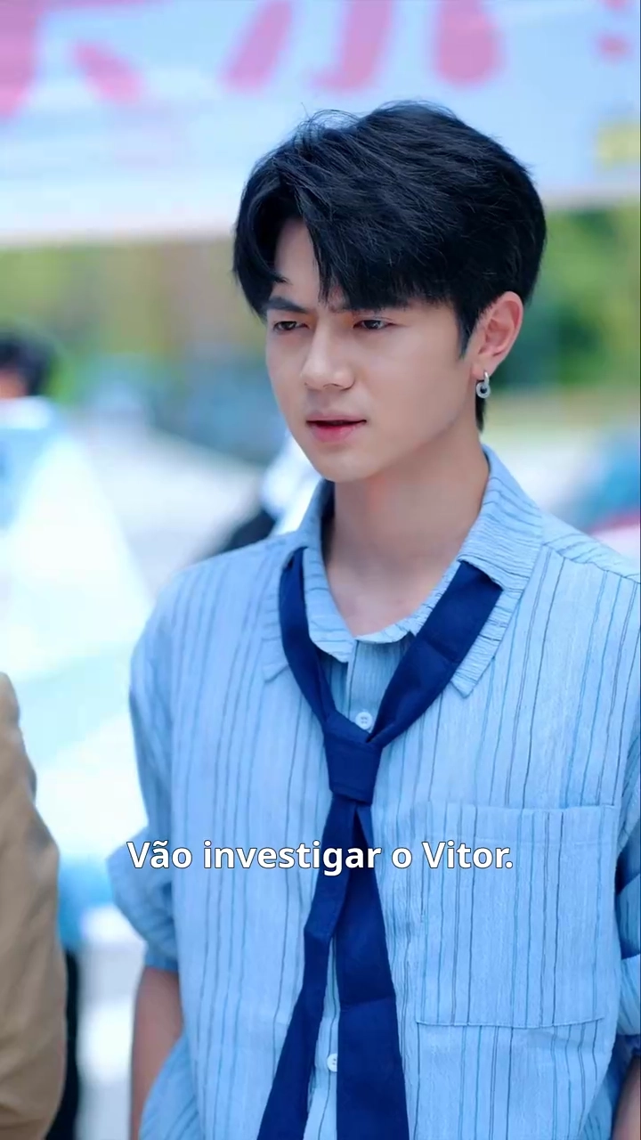 [Versão dublada] A promessa que desapareceFoto