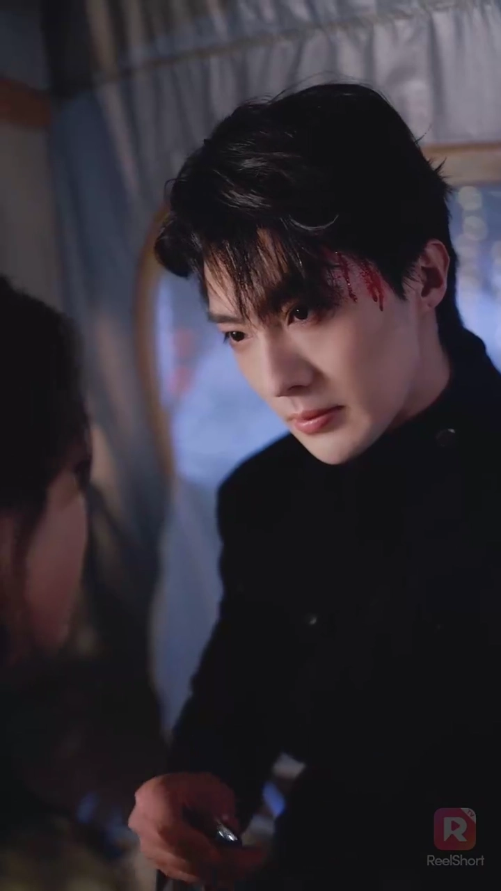 Amor Como uma FacaFoto