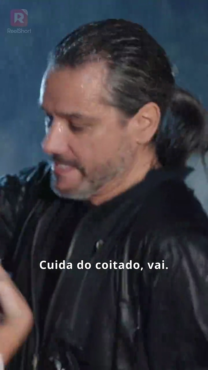 Como domar um coroaFoto