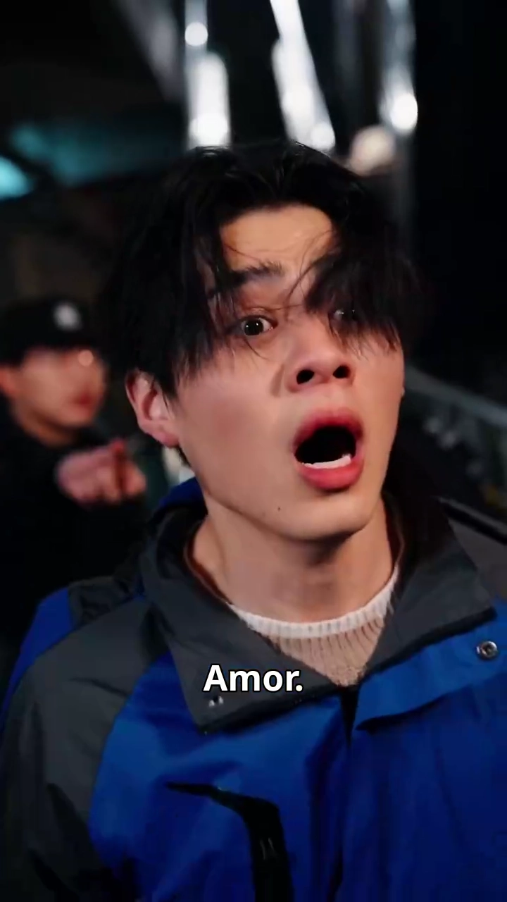 [Versão Dublada] O Príncipe SupremoFoto