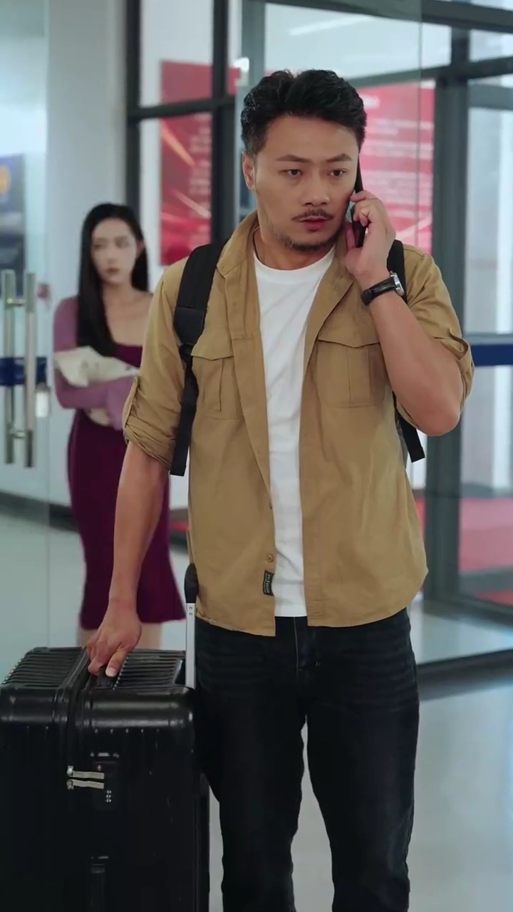 [Versão dublada] O último brilho de bondadeFoto