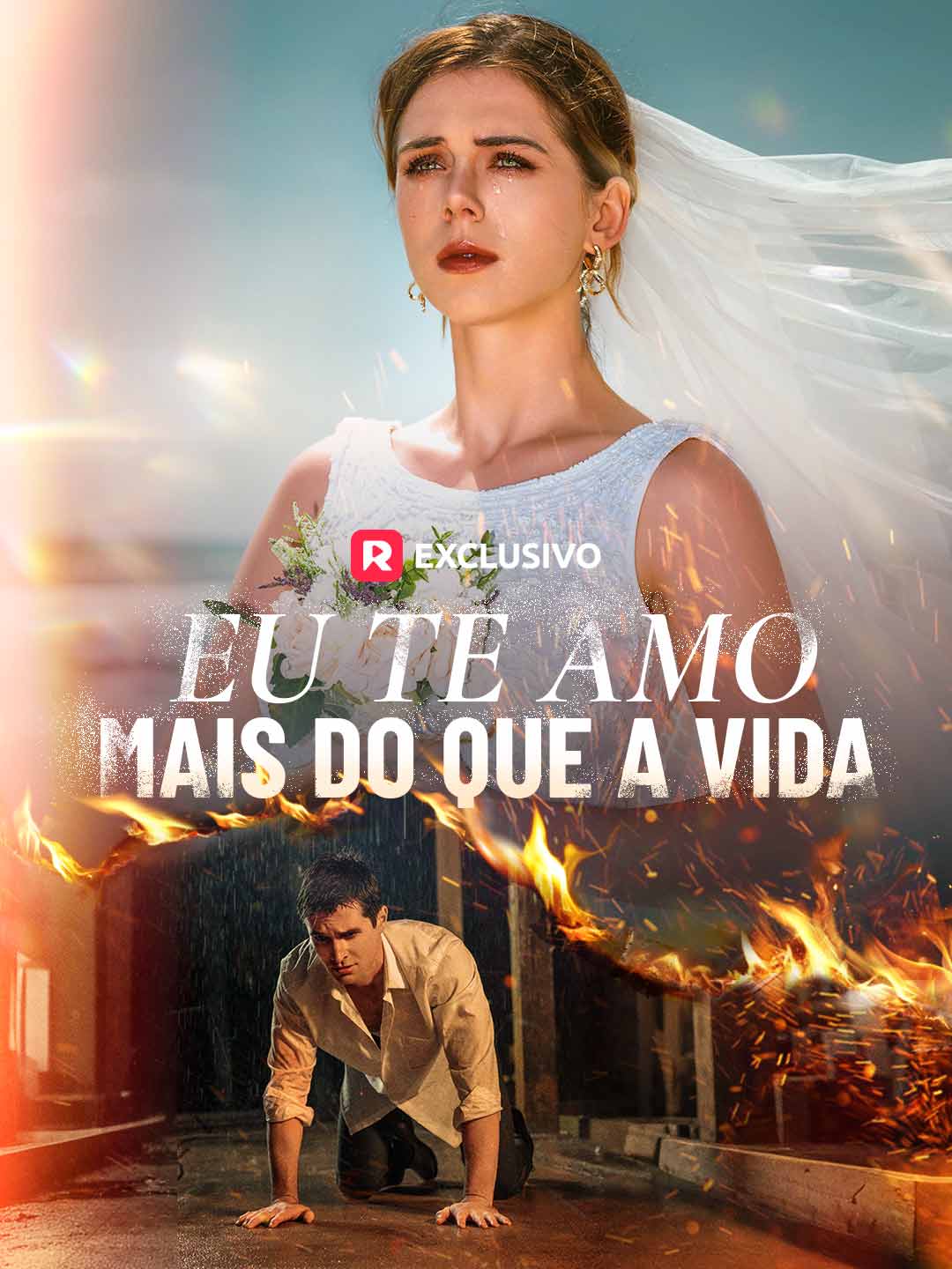 [dublado] Eu te amo mais do que a vidaMini Séries