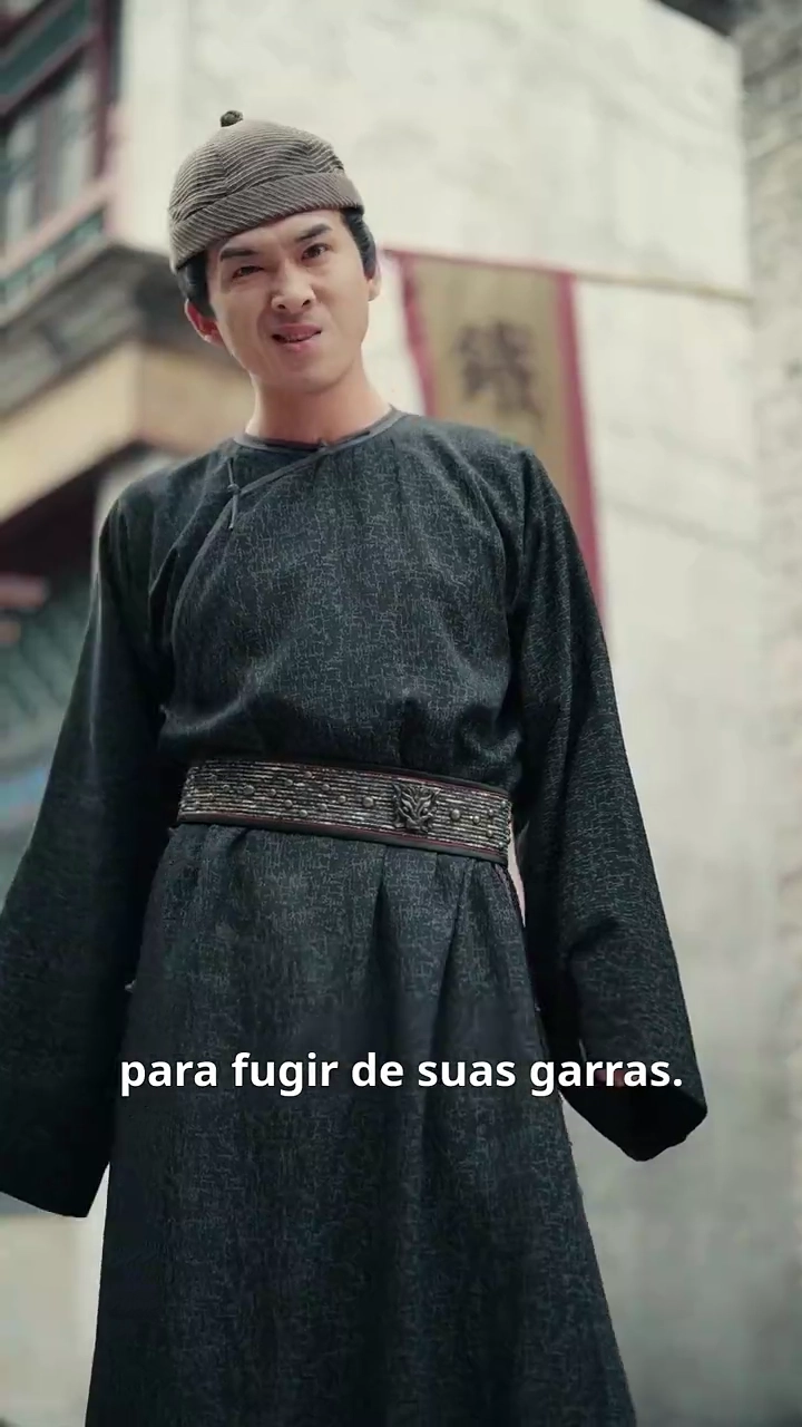 [Versão dublada] O preço da arrogânciaFoto