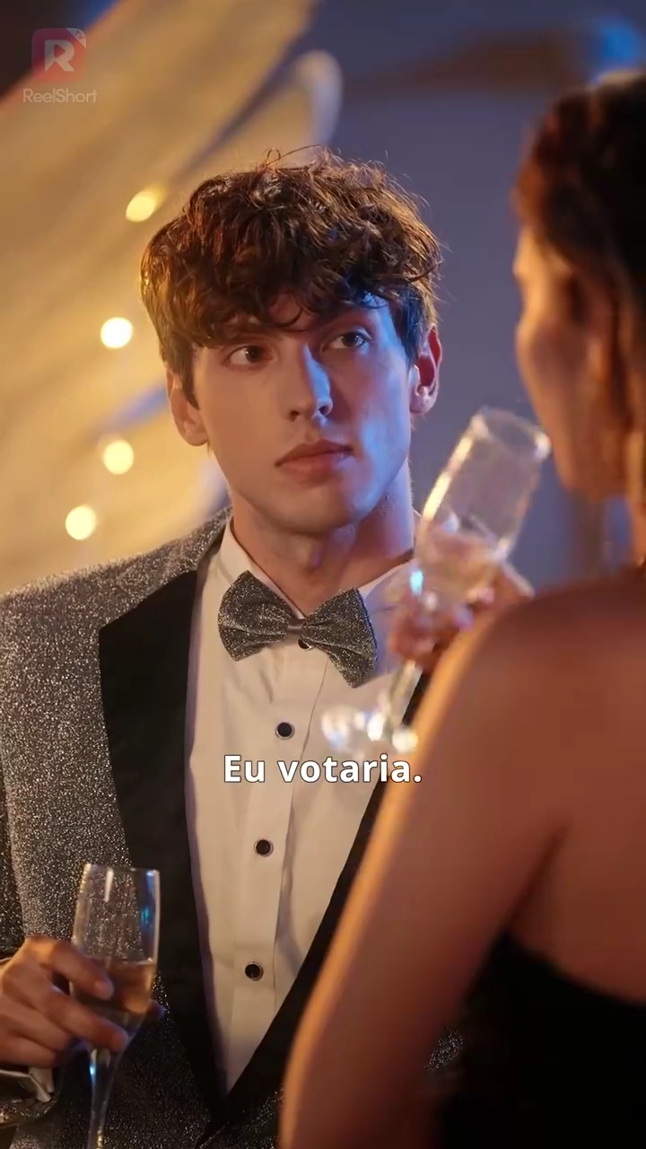 Pena Dourada: Jogo da TentaçãoFoto