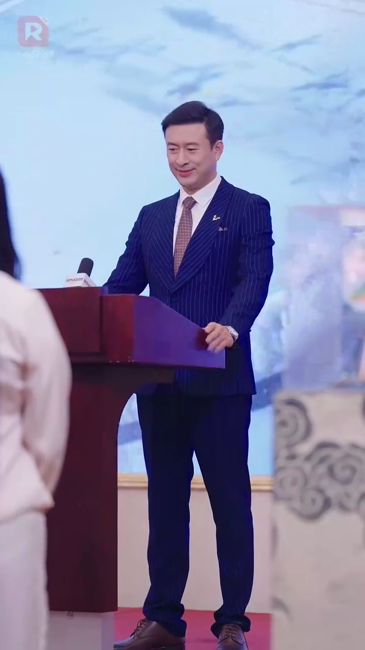 Fios Dourados de Uma Segunda ChanceFoto