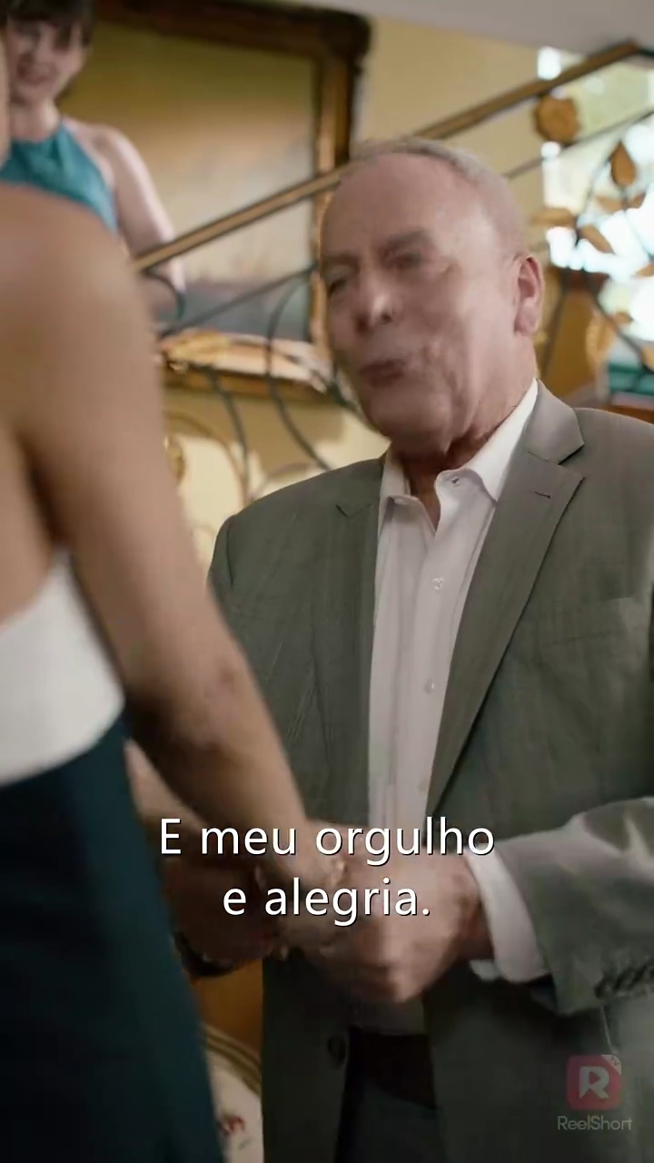 Tentação Fatal: Entre Dois AlfasFoto