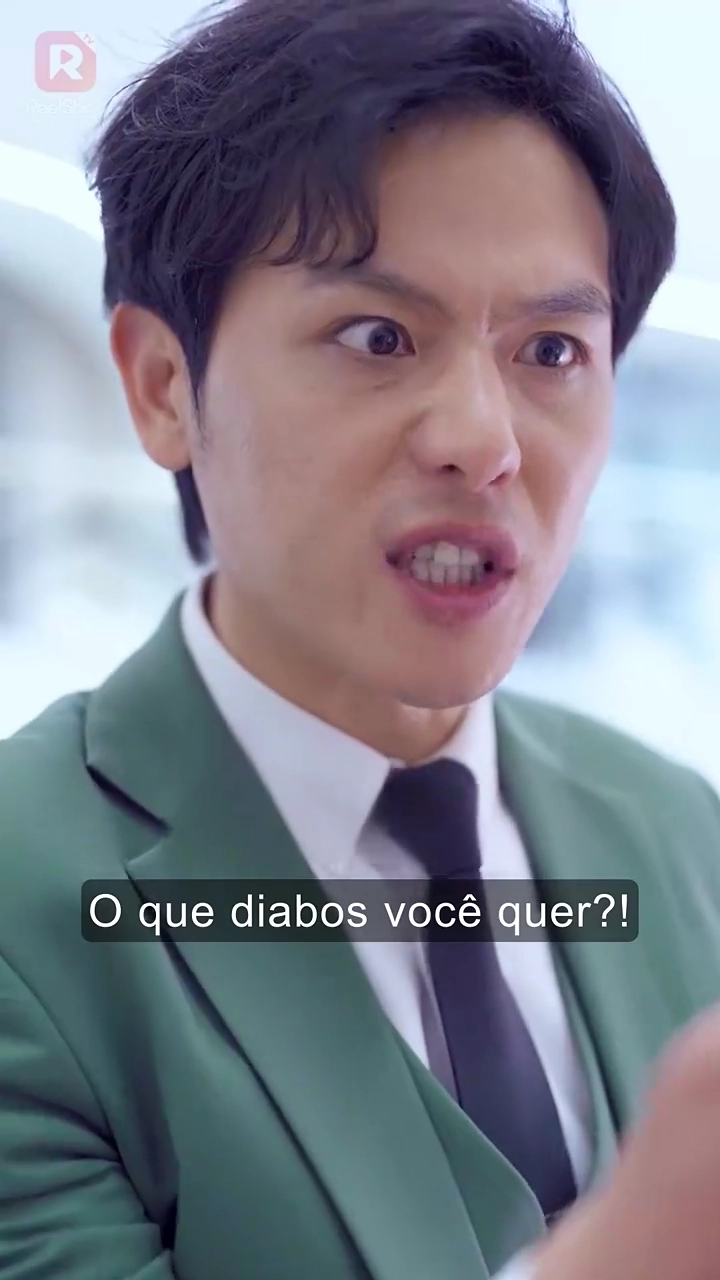 Adeus Para Sempre, CEO PossessivoFoto