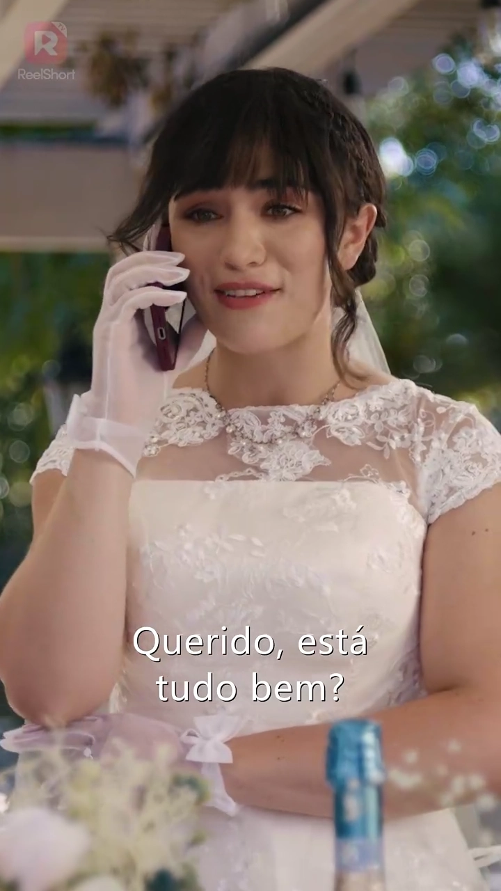 O amor envelhece como um bom vinhoFoto