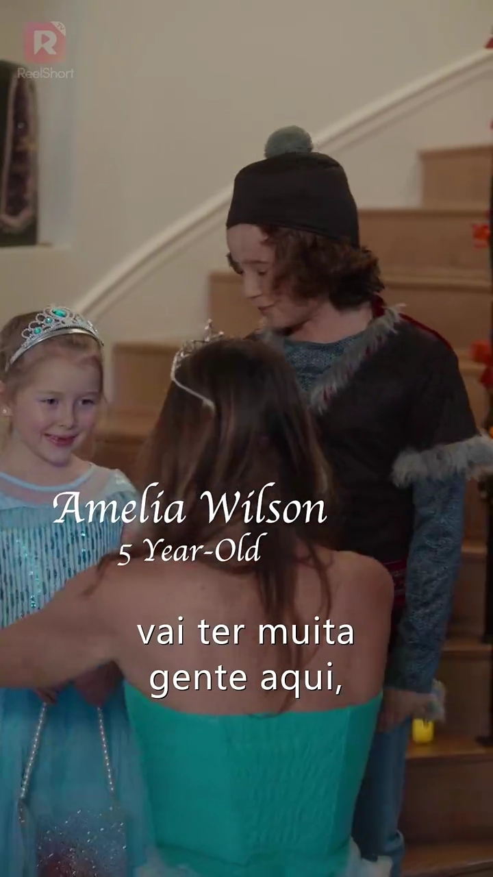 A Primeira Bailarina DesapareceuFoto