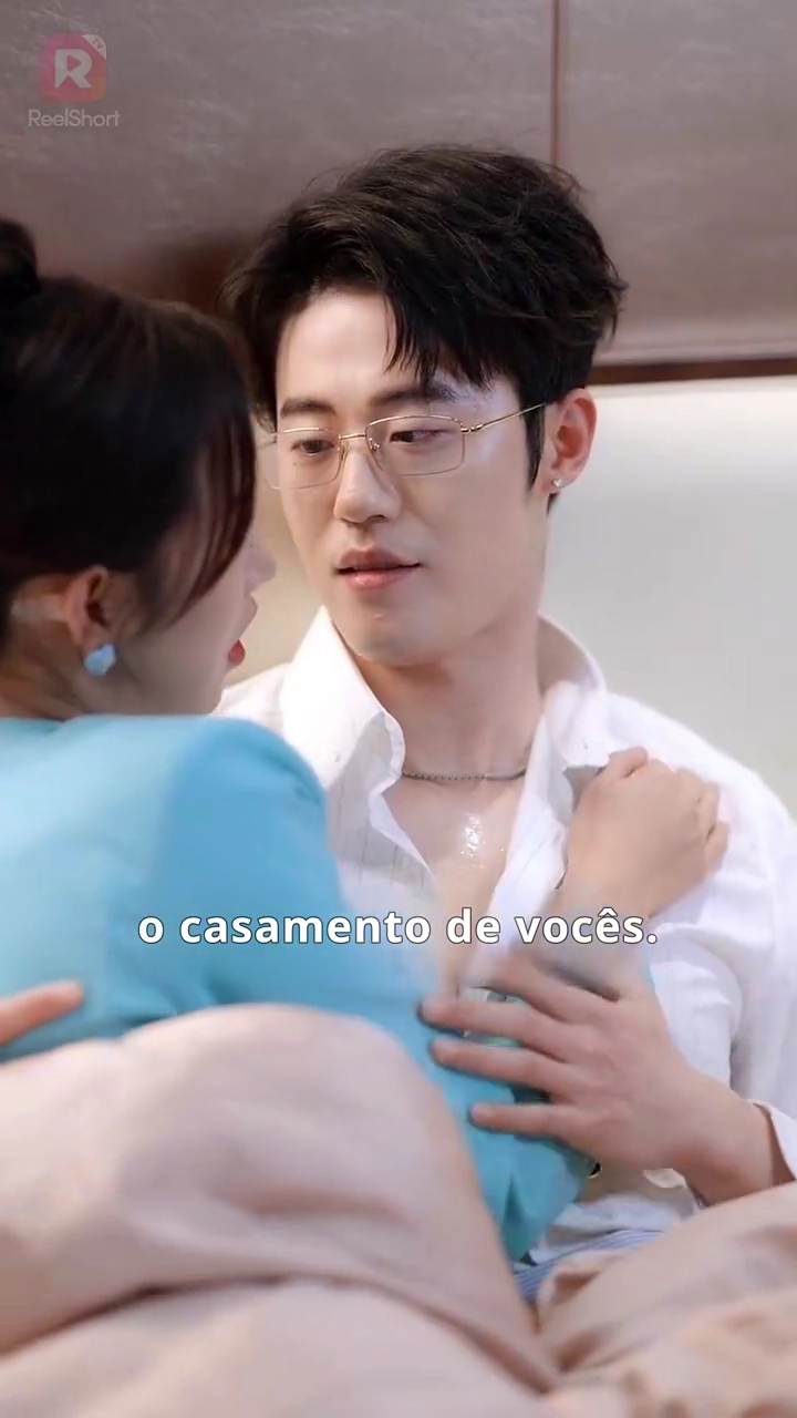 [dublado] Brilhei na Festa do DivórcioFoto