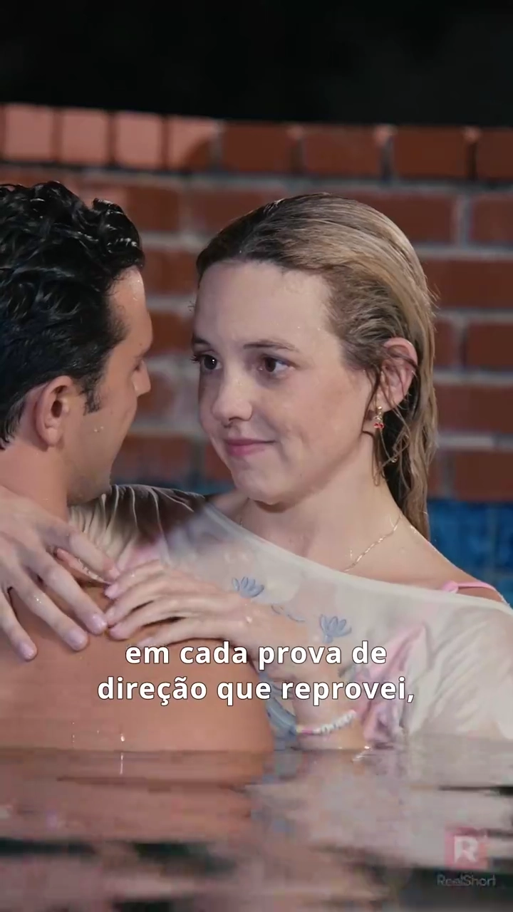 Para o meu Romeu, com amorFoto