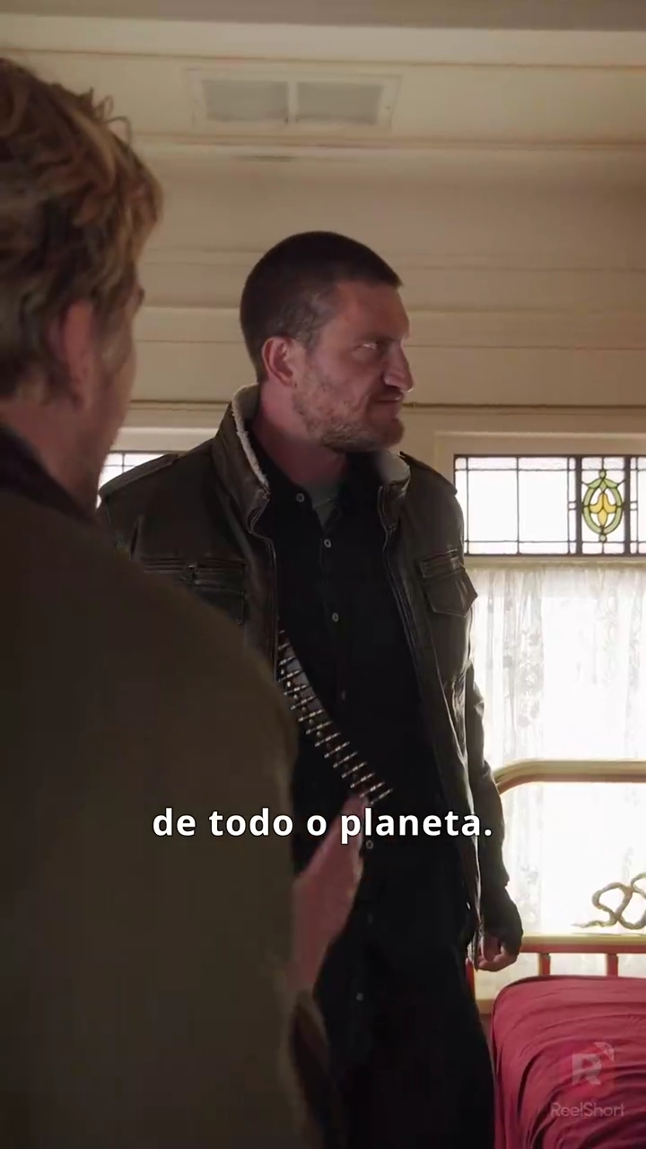 [dublado] O amor é uma dança perigosaFoto