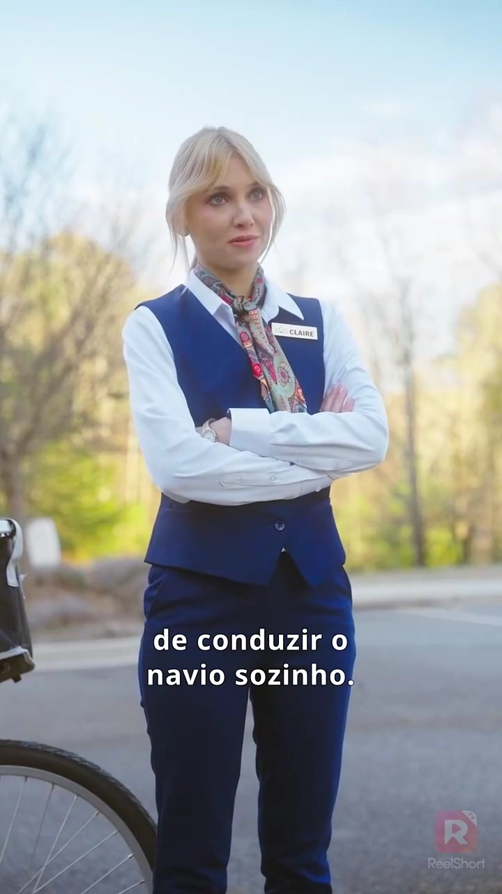 Após o Divórcio, Minha Ex-Esposa Virou uma BilionáriaFoto