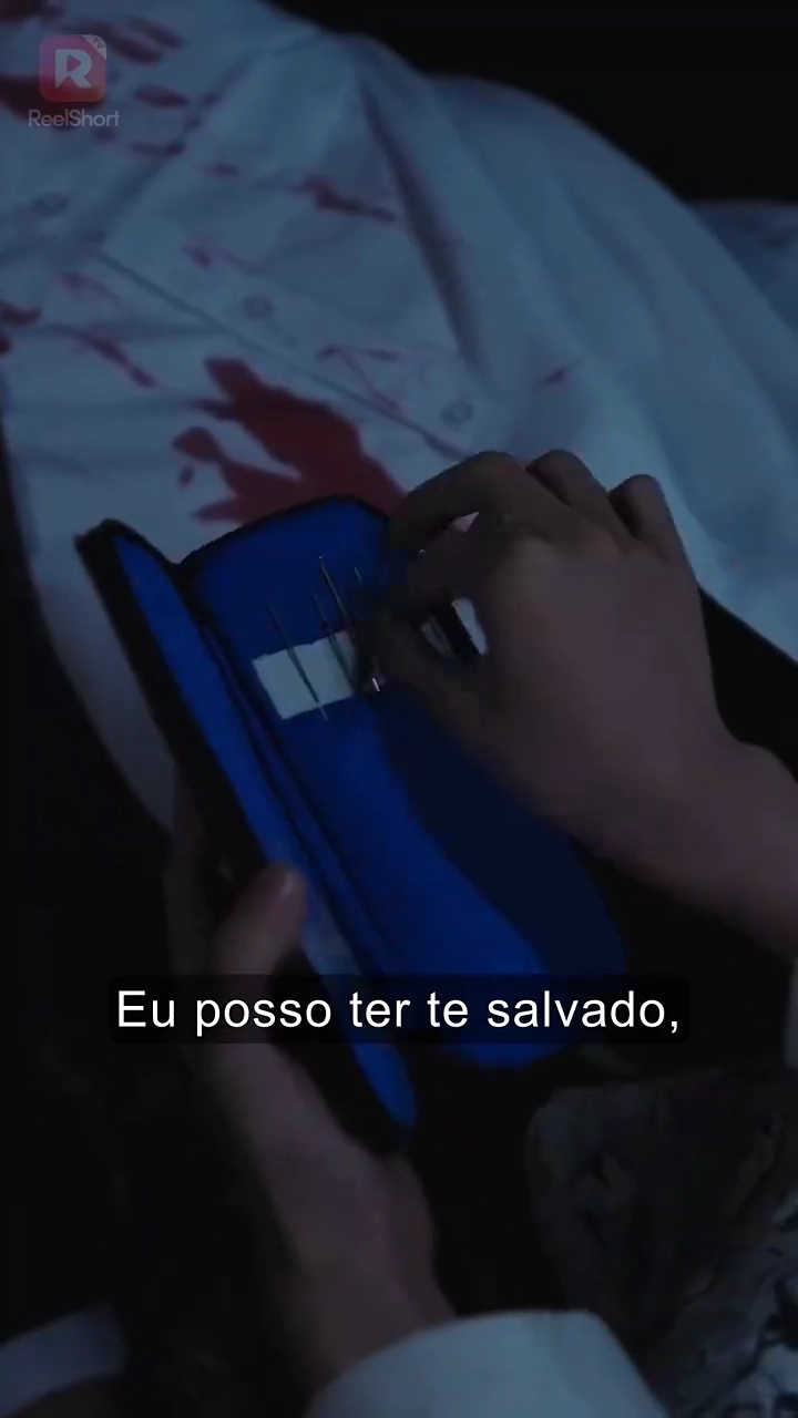 Casados por Engano: A Doce Noiva do CEOFoto