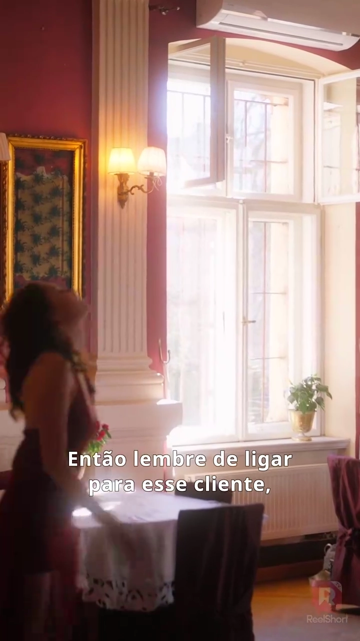 O Modelo Atraente é um CEO BilionárioFoto