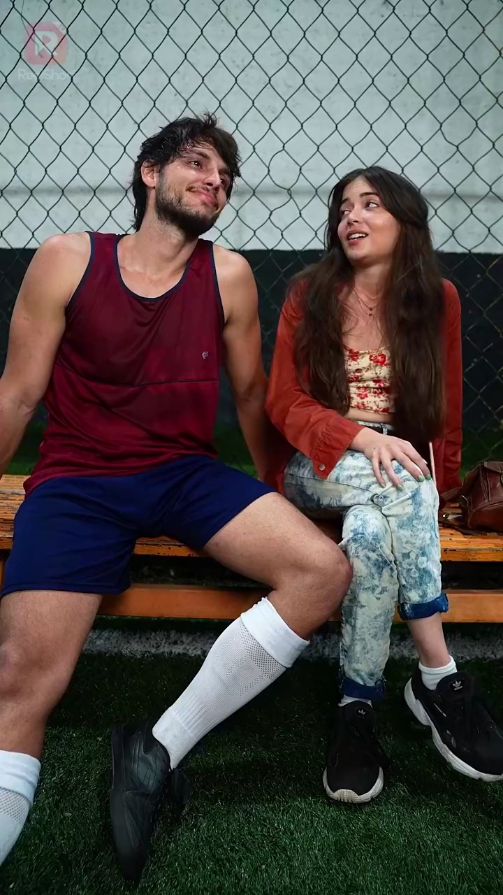 De Volta Ao JogoFoto