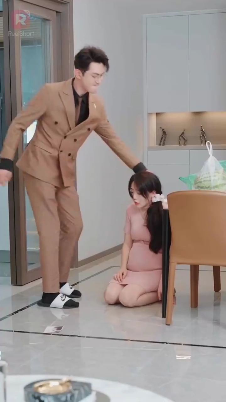 Adeus Ex, Volto a Ser a HerdeiraFoto