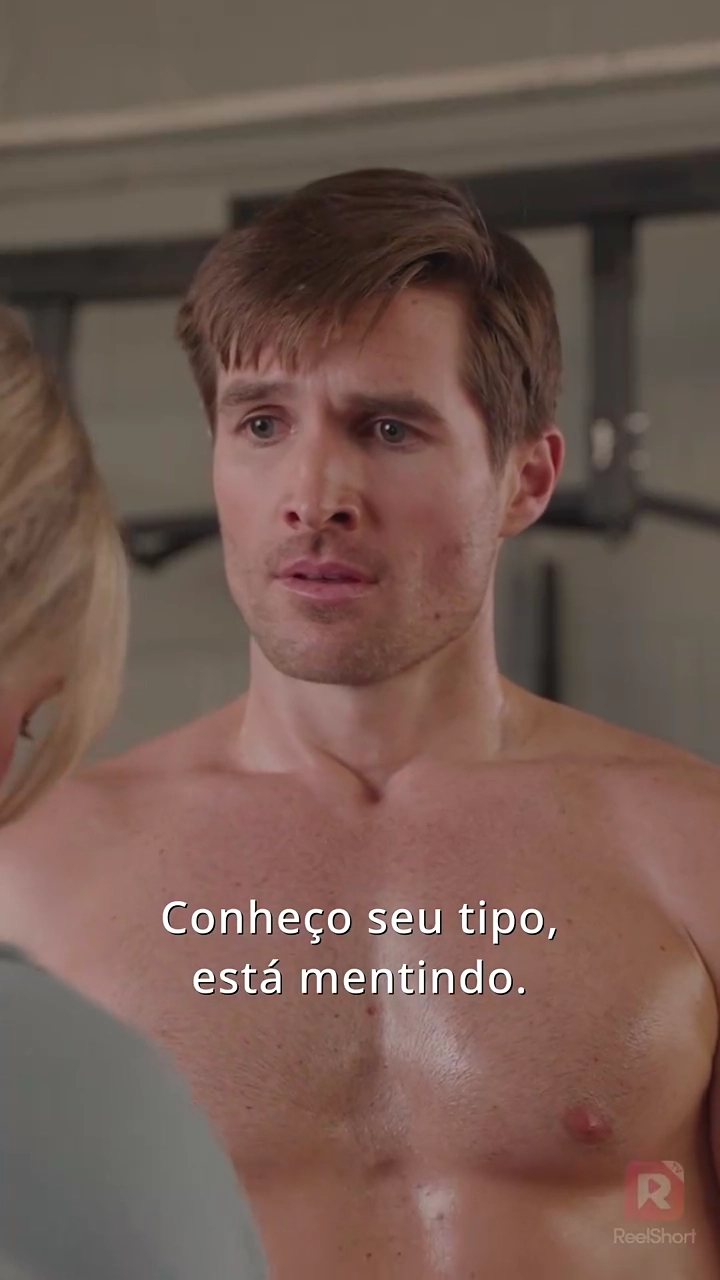 A Obsessão Secreta Do CEO MilionárioFoto