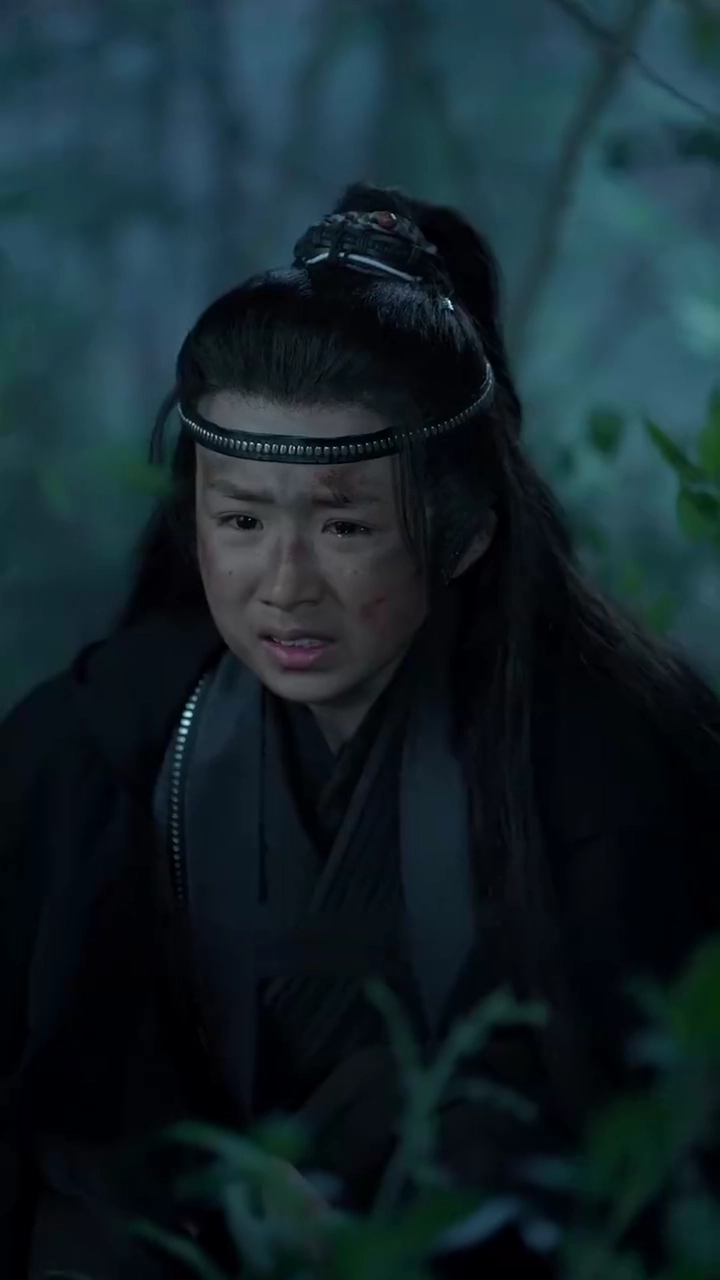 [Dublado] Cego de PaixãoFoto