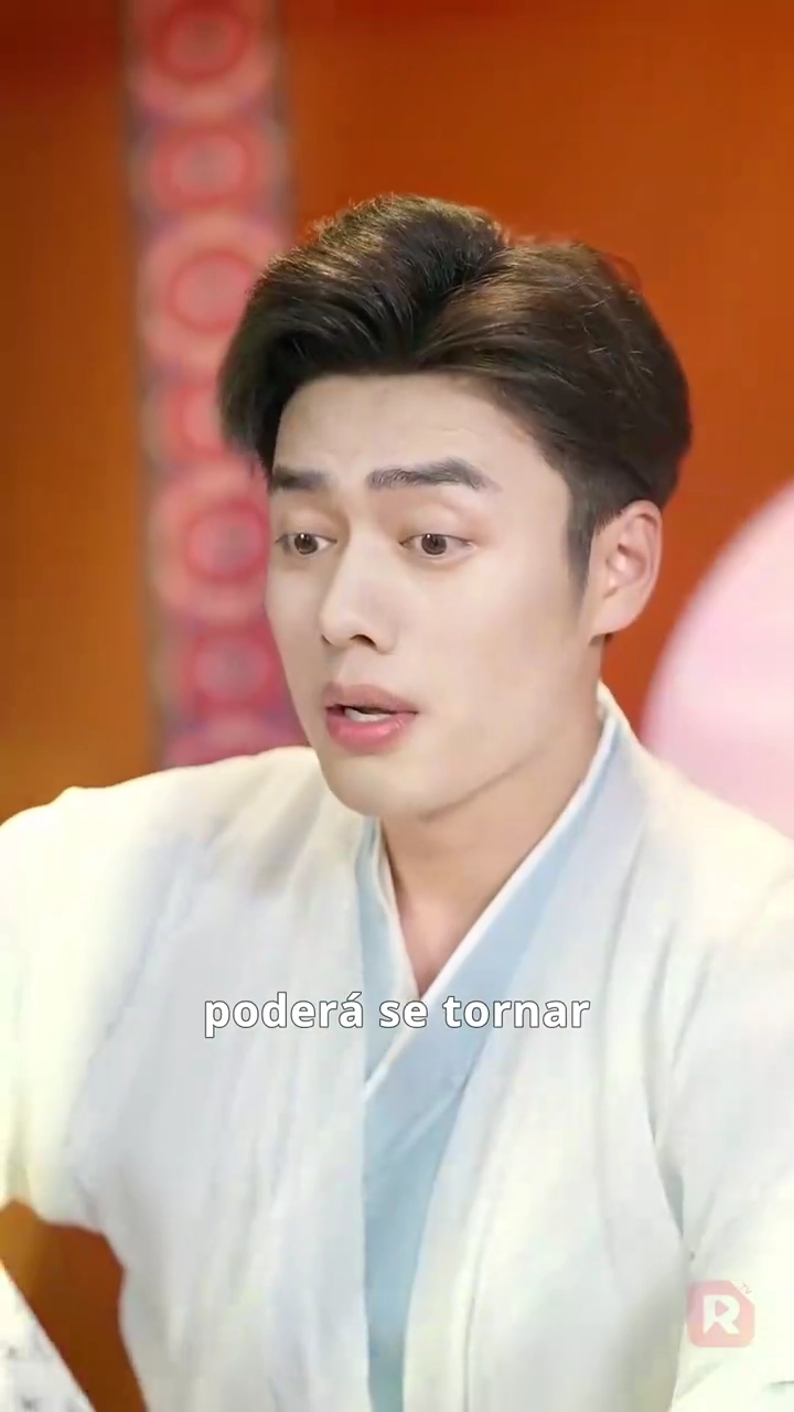 [dublado] Não Sou Mesmo um ImortalFoto