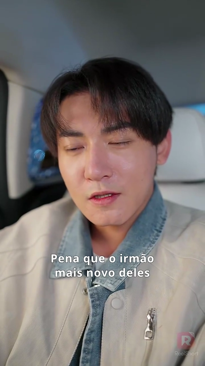 Neve Cessa, Vingança SurgeFoto