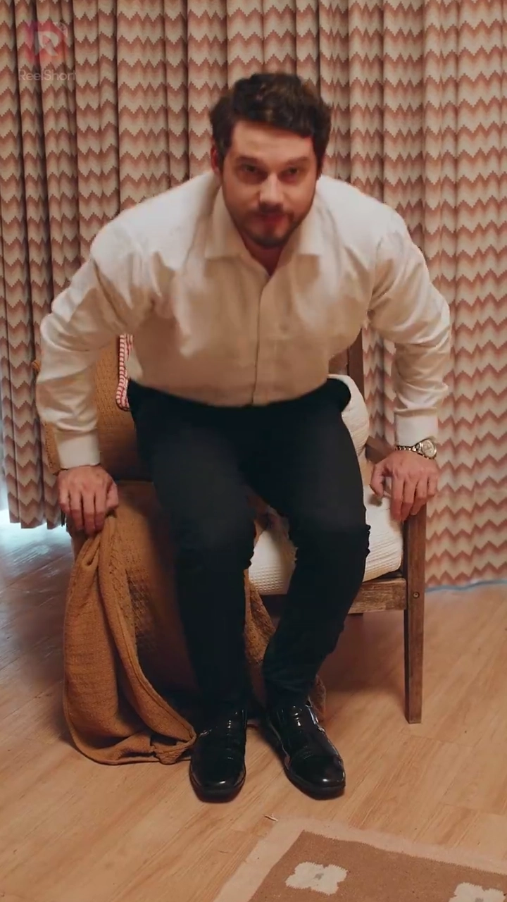 As Gêmeas e o MagnataFoto