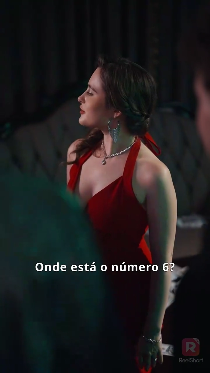 O chefe da máfia é meu parceiro sexualFoto