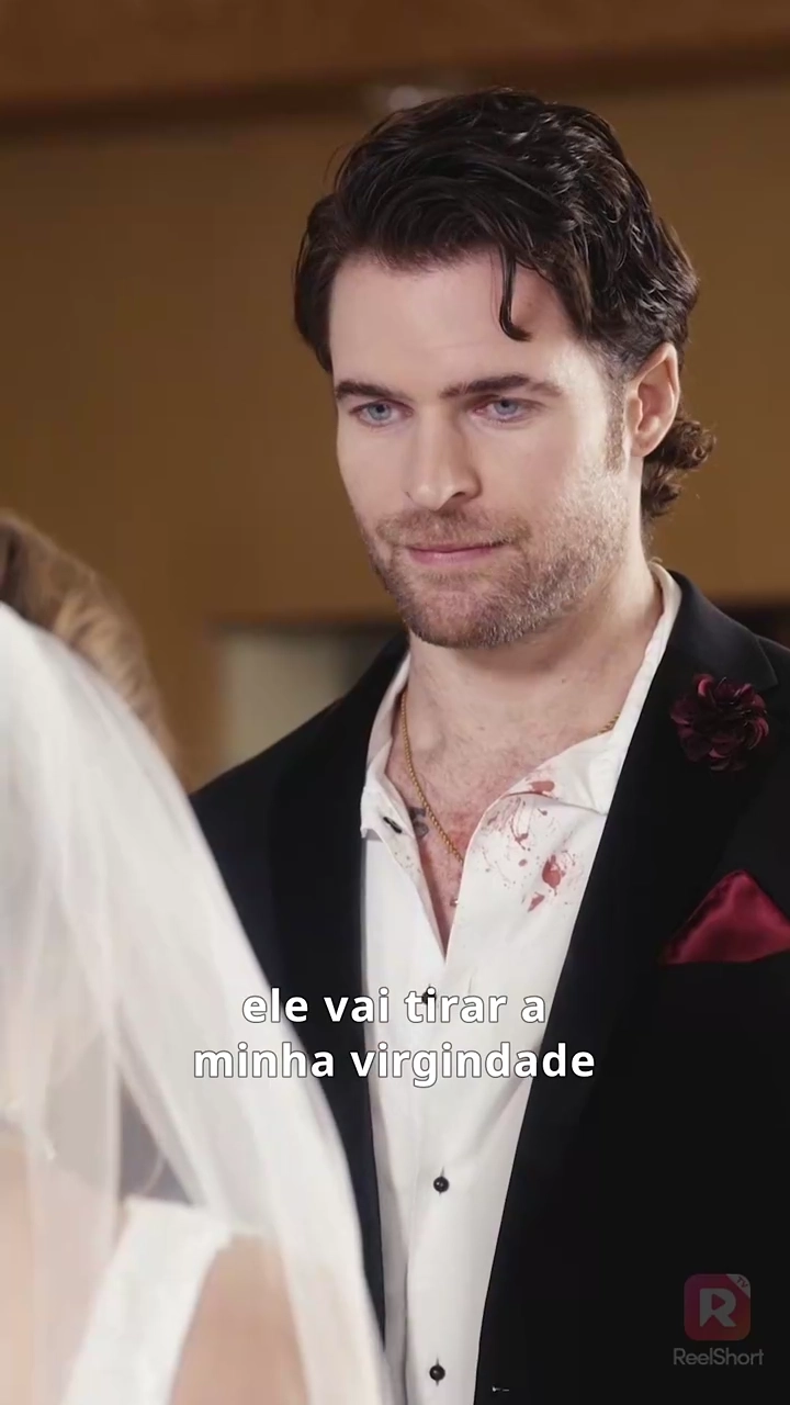 [dublado] Ligada à HonraFoto