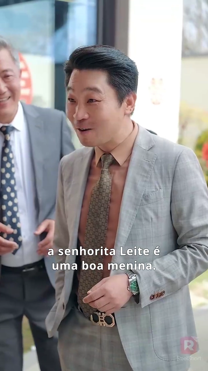 [dublado] Esposa Doce: Sr. Cruz Está Louco por ElaFoto