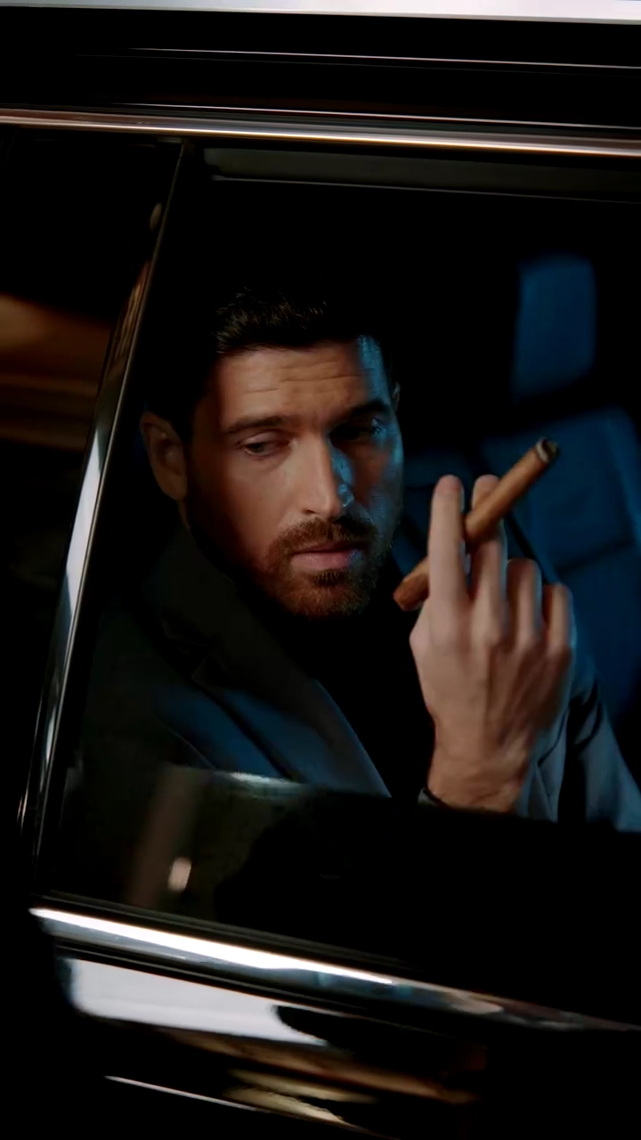 Meu Perigoso Marido da MáfiaFoto