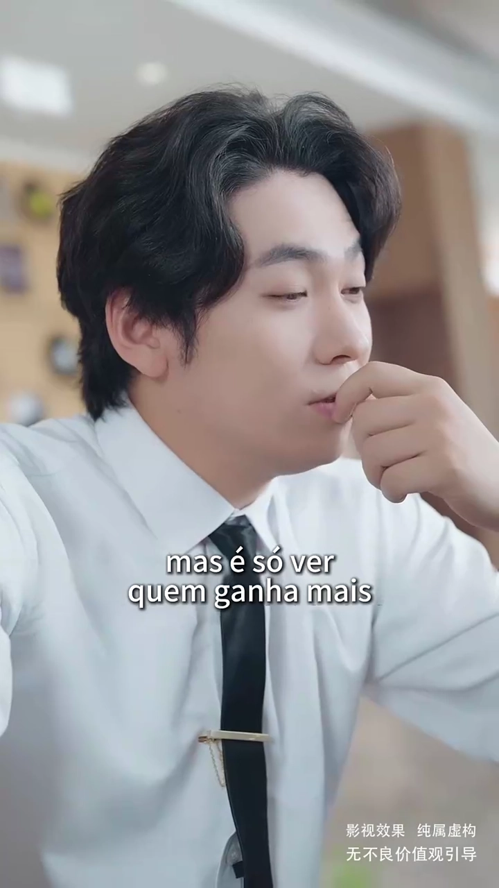 Odisséia do Tempo: Batalha Fantástica dos NegóciosFoto