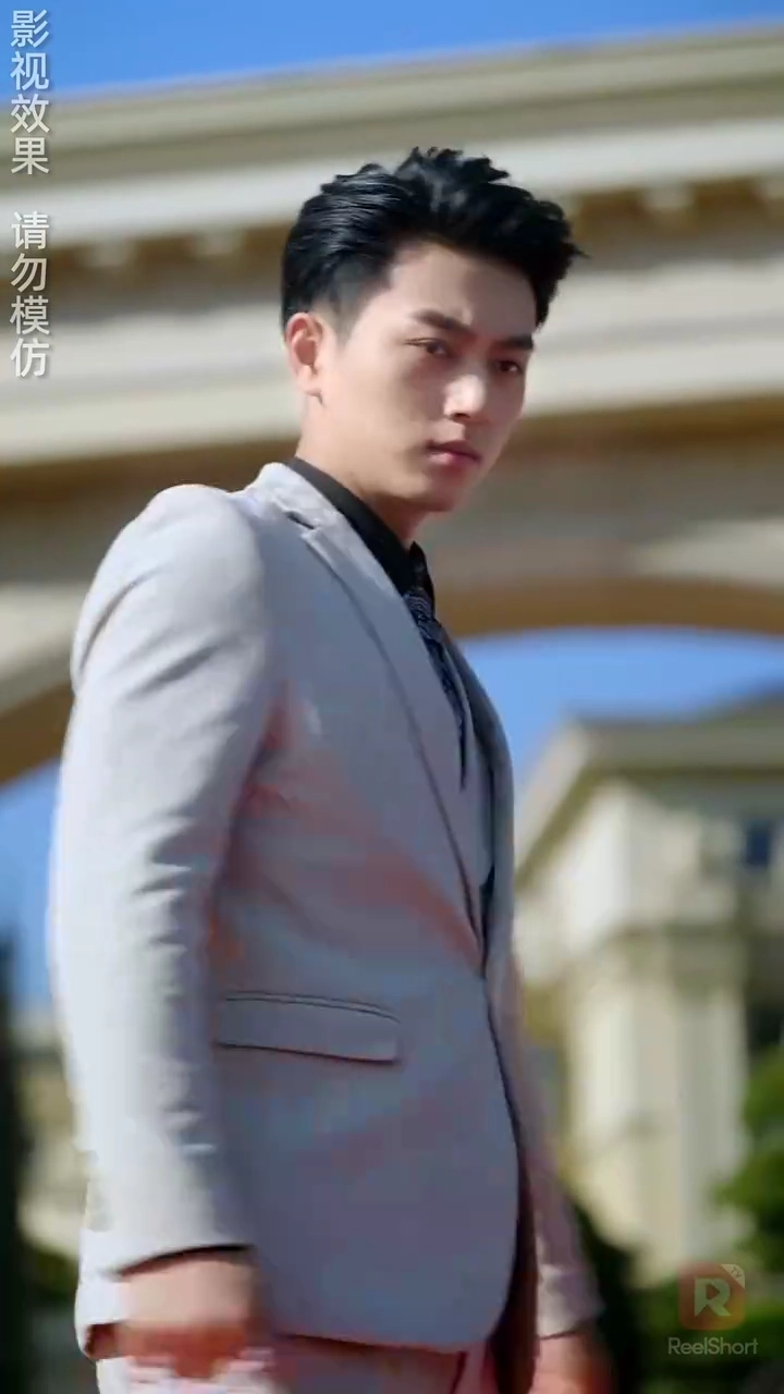 [dublado] Sr. Silva, você escolheu a pessoa erradaFoto