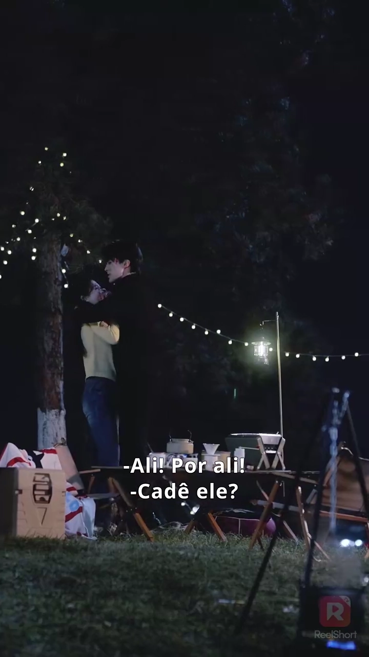 Amor Como uma FacaFoto