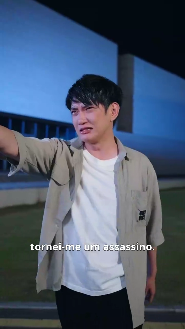 [Versão Dublada] Voltar para 2010: Além da GolpeFoto