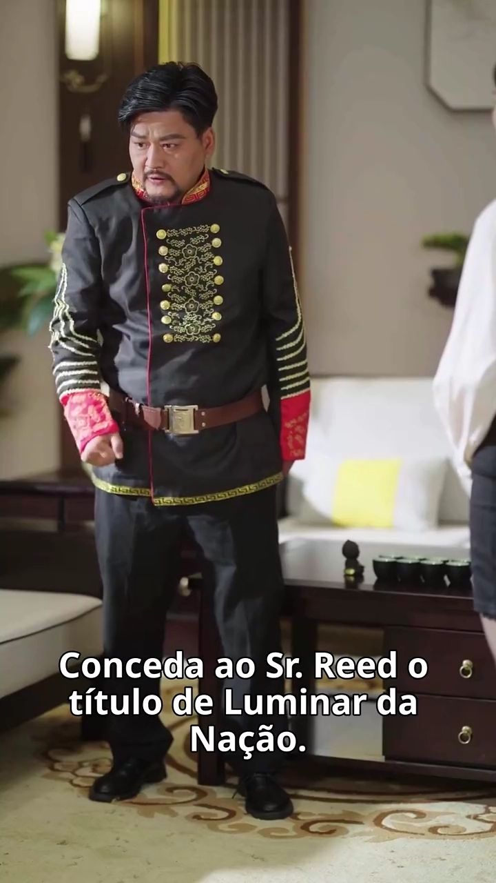 [Versão Dublada] O Retorno do Herói da FusãoFoto