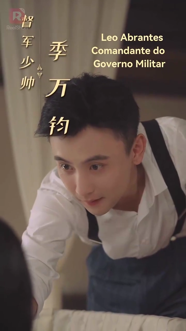 Senhora, o General Apercebeu-se do seu Erro!Foto