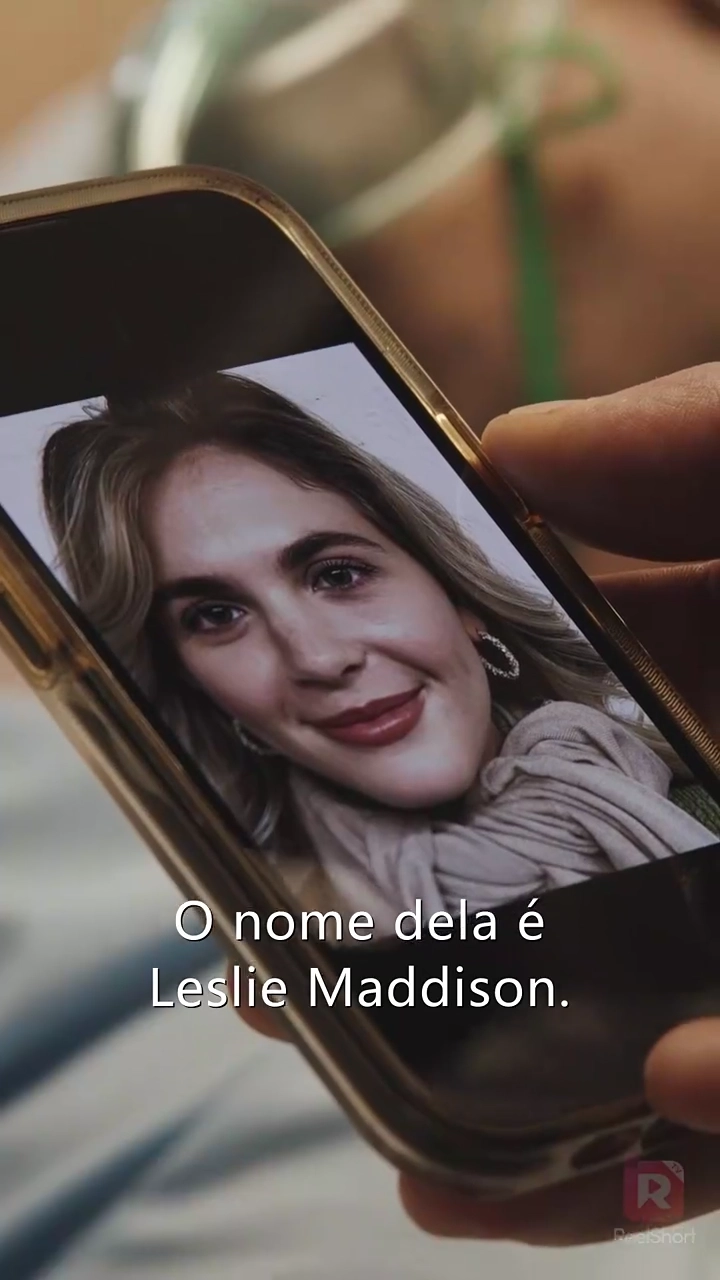 Casada por um cartão de residência, ficou por amorFoto